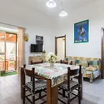 Appartement Casa Arco