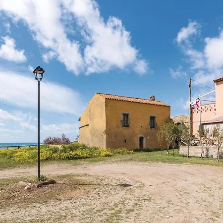 Casa Arco