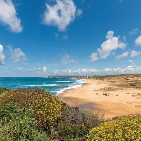 Casa Arco Апартаменты *