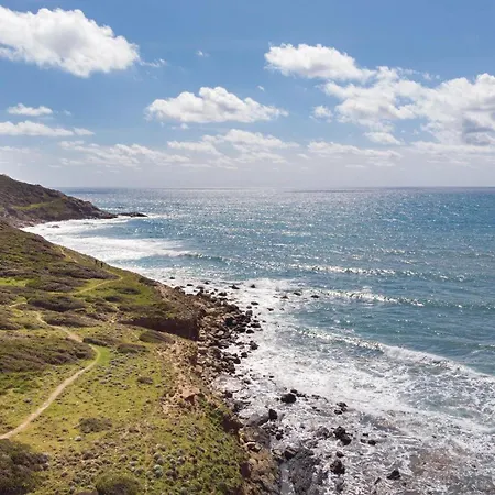 Апартаменты Casa Arco