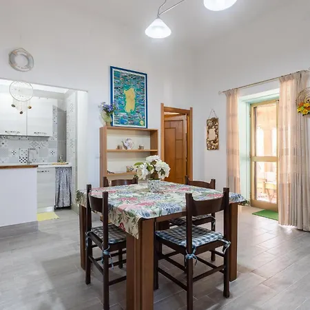 Appartement Casa Arco *