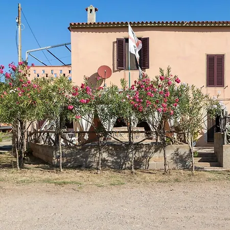 Casa Arco Appartement Torre dei Corsari