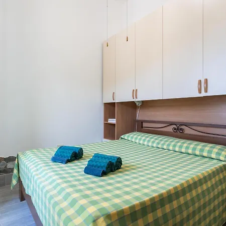 Апартаменты Casa Arco Торре-дей-Корсари