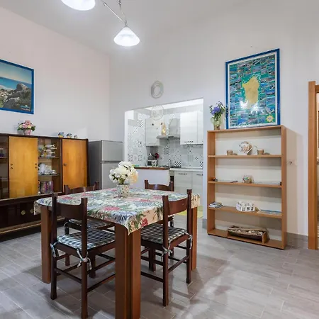 Casa Arco Торре-дей-Корсари