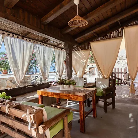 Casa Arco Апартаменты Торре-дей-Корсари