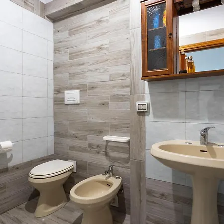 Casa Arco Apartment