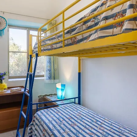 Casa Arco Apartment Torre dei Corsari