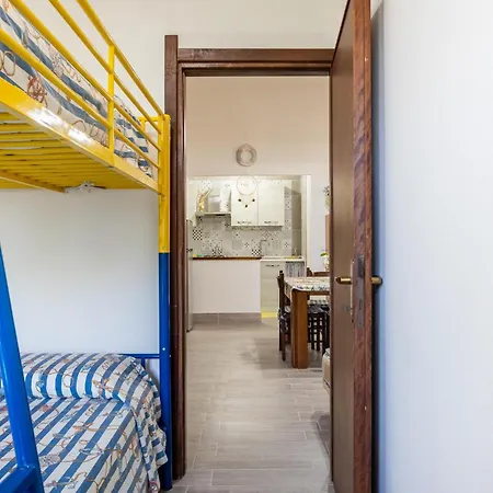 Casa Arco *