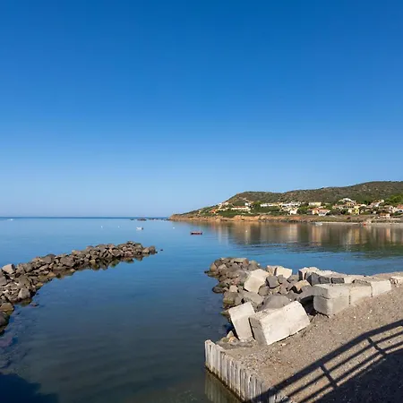 Casa Arco * Torre dei Corsari