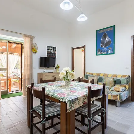 Apartment Casa Arco