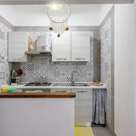 Apartment Casa Arco *