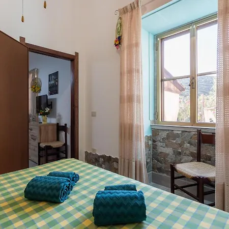 Casa Arco * Torre dei Corsari