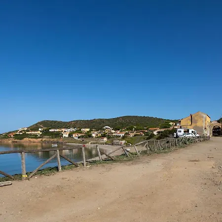 Apartment Casa Arco Torre dei Corsari